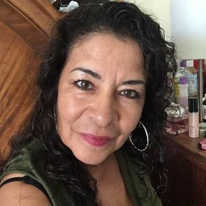 Meet your Posher, Susana